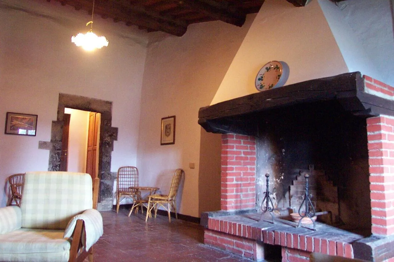 Fattoria Castelvecchi Pension Radda in Chianti 0*,  Italië
