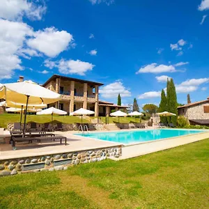 Terra Antica - Resort, Winery & Bauernhof