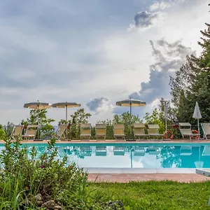 Podere Mezzastrada Apartment