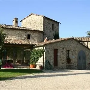 Farm stay Borgo Livernano, Radda in Chianti