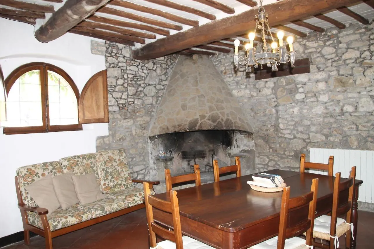 Country house Fattoria Castelvecchi Guest House Radda in Chianti